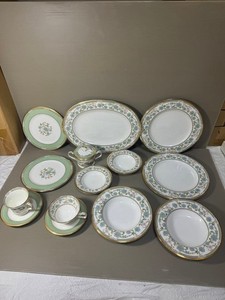 2174 ノリタケ　ヨシノ　SAKURAシリーズ　12点セット Noritake Yoshino | eBay