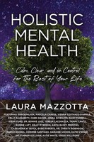 Laura Mazzotta | Holistic Mental Health | Taschenbuch | Englisch (2022)