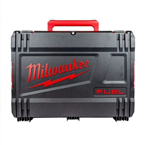 Milwaukee Empty Dyna Tool Boxes Stackable Case Storage X3 - Picture 4 of 9