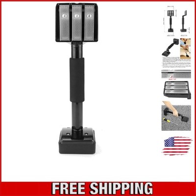 16-5/8'' Non-Adjustable Carpet Positioning Tool - Lightweight & Comfortable