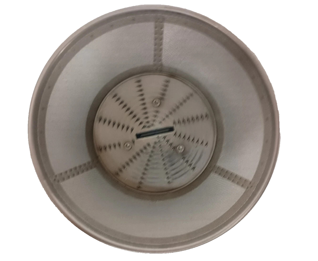 Breville Juicer Replacement Part BR-1 Filter Basket BJE200XL JE900 JE98XL JE95XL
