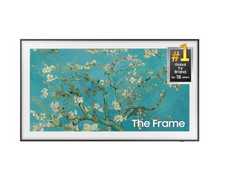 QN32LS03CBFXZA 32" The Frame LS03C QLED 4K Smart TV 2023