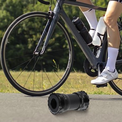 Fahrrad Unterbügel robust T47 24 Breite 86 5 mm mit Lager Dichtung