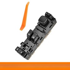 OE 15883318 For GMC CHEVY SILVERADO Front Left Driver Side Power Window Switch