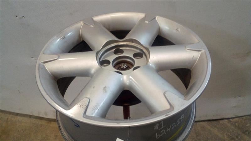 Rim Wheel 18 Inch x7-1/2 Alloy 6 Spoke Painted Finish 03-05 MURANO 7773161