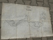 alter Grundplan Gnandstein (1528)