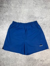 Vintage 90s Adidas Equipment Nylon Shorts Y2K