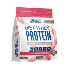 Diet Whey, Strawberry Milkshake (EAN 5056555205433) - 1000g 32.33 per kilo