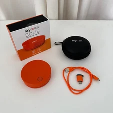 Skyroam Solis Global WIFI Roaming Mobile Hotspot 4G LTE + Power Bank w/ Case
