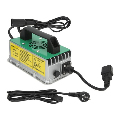 Car 48V 15A Battery IP67 Waterproof 3Pin Round Plug For DS AU - Picture 6 of 12
