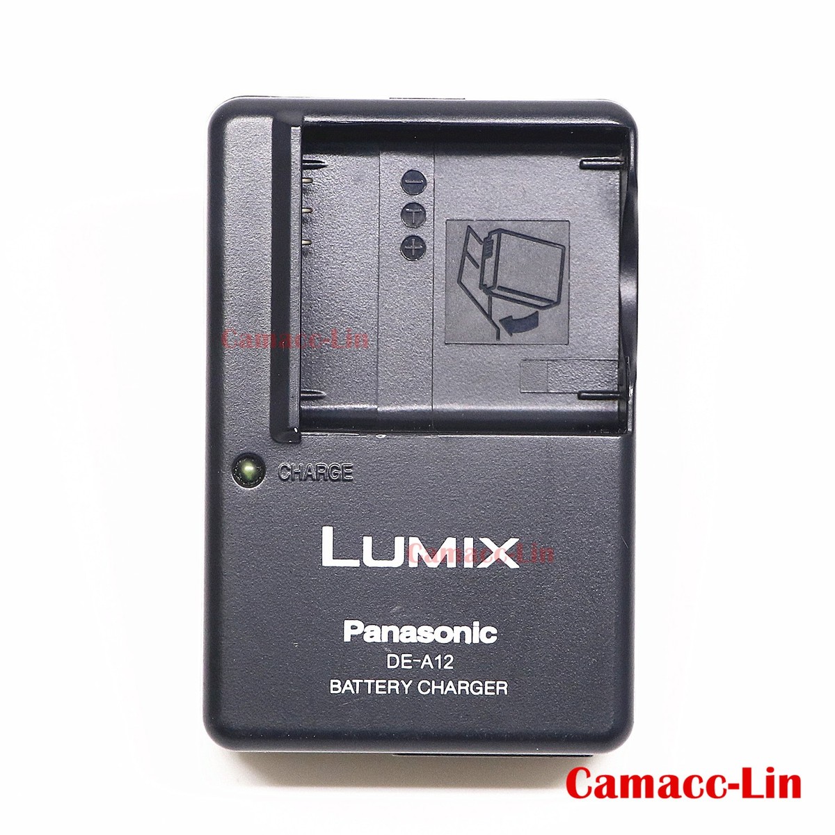 （純正バッテリー・充電器付き）LUMIX DMC-FX9 純正バッテリー・充電器付き）LUMIX DMC-FX9 【公式通販】