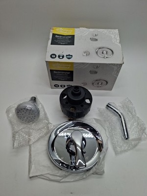 American Standard Bedminster Single-Handle Tub/Shower with 1-Function Showerhead