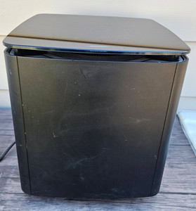 BOSE Acoustimass 300 ベースモジュール 美品　ボーズ Bose Acoustimass 300 Wireless Bass Module Subwoofer With Power