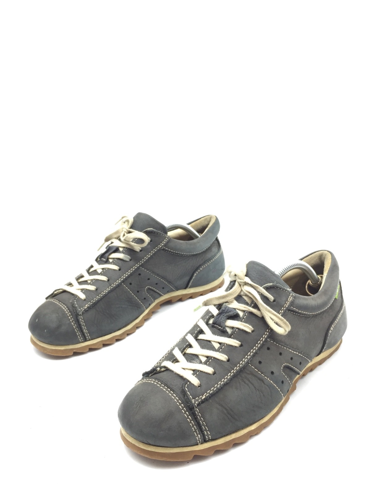Snipe Ripple Zapatos De Cuero Para Hombre T.41 US.8 UK.7