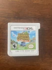 Nintendo 3DS Animal Crossing New Leaf Cartridge Only