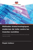 Magda Sabbour | MéThodes Biotechnologiques Modernes De Lutte Contre Les...