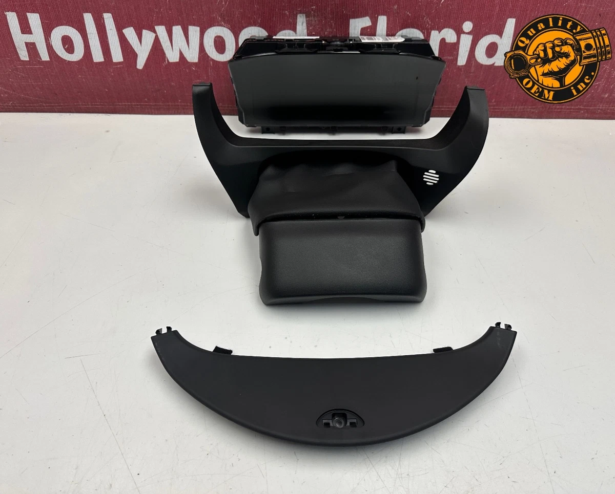 Instrument Clusters for Jaguar XE for sale | eBay