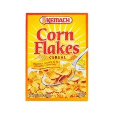 Kemach Corn Flakes Müsli (koscher) 18oz