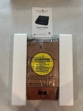 COPPER CHEF Induction Cooktop 1300 Watts Model # KC16067-00300