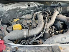 teilmotor DACIA SANDERO II 10.2012- 0.9 AMBIANCE H4BB408 susop62829