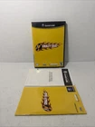 Crazy Taxi (Nintendo GameCube, 2001) CIB