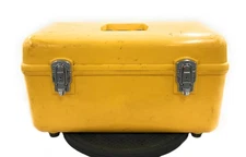 OEM Fujikura Hard Carrying Case for Fujikura FSM-17S Arc Fiber Fusion Splicer