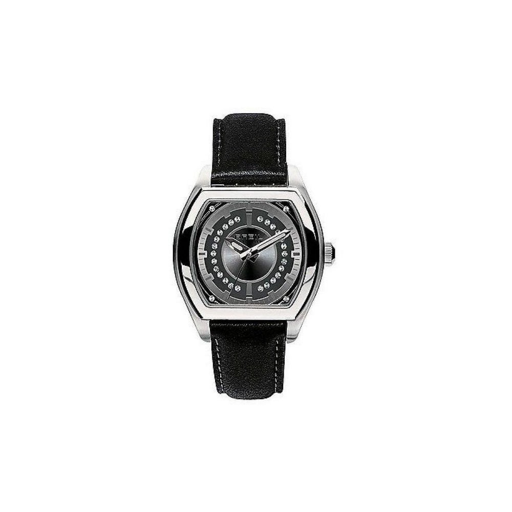 Montre Breil Tribe Femme Muse TW0564 montre acier argentée tendance