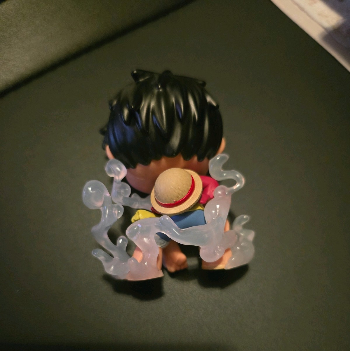 Funko Mystery Minis Luffy Gear Two 1/72 Vinyl Figure One Piece