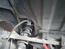 HINTERE LINKE STREBE / 1712478 F�R BMW MINI COUNTRYMAN R60 COOPER D