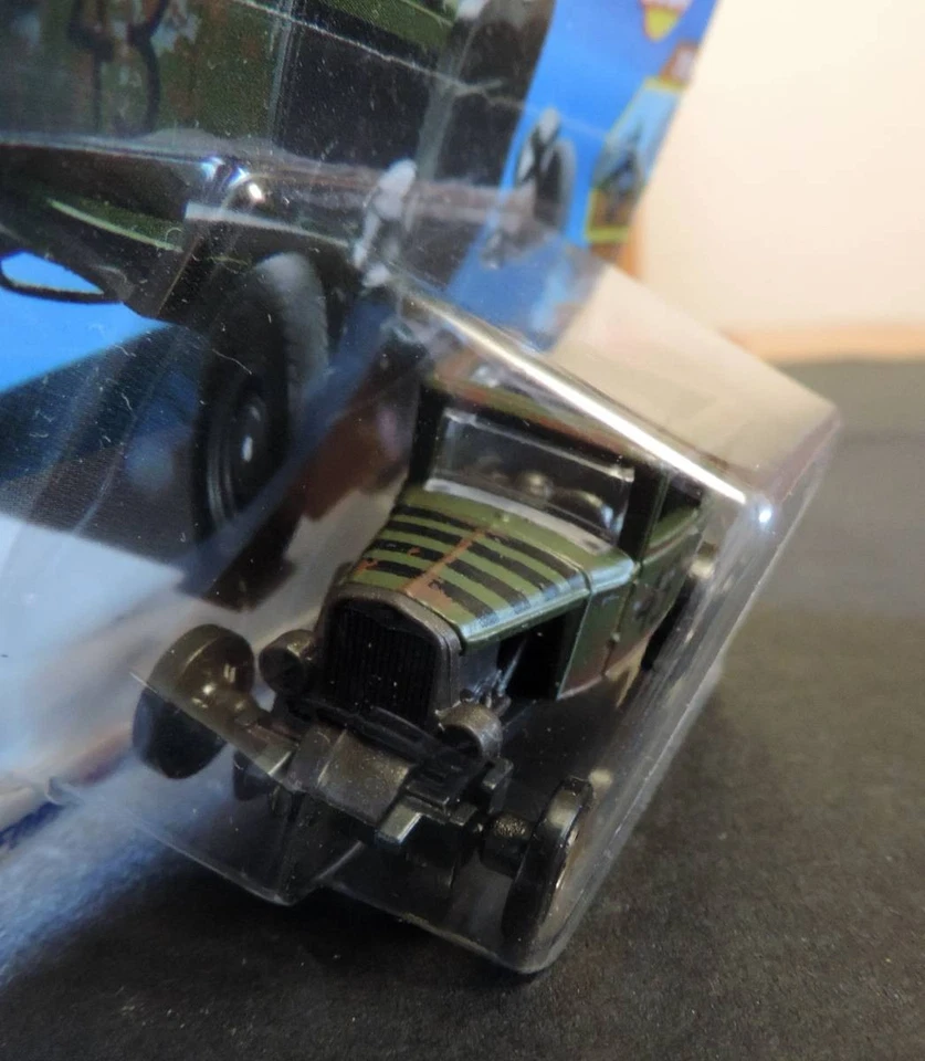 1:64 Hot Wheels Ford Model A Custom - 2025 Release - NEW In Packet - Image 3 of 4