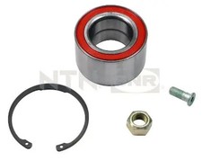 Roulement de roue Fiat 900