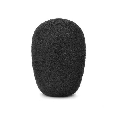 2/5/10Pcs Mic Protectors Replacement Headsets Foam Cover Windscreen for Vxi