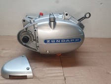 MOTORE ZUNDAPP 5 MARCE-KS 50,C 50- RIPARATO E CONVERTITO