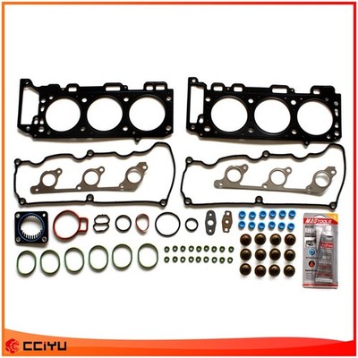 FOR Mercury Mountaineer 4.0L V6 FLEX SOHC Head Gasket set 12V VIN ''E