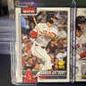 Topps 2026 Rookie All-Star Cup Roman Anthony + BONUS Roman Anthony profiles 8bit