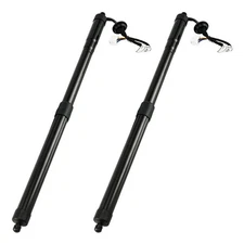For 2014-2019 Nissan Rogue S SL SV Pair Electric Tailgate Gas Struts 905614BA4A