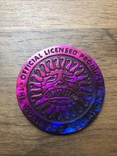 WADDINGTONS - VINTAGE - POG SLAMMER NO 9