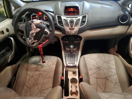 Temperature Control With AC Fits 11-13 FIESTA 182462 - Picture 8 of 12