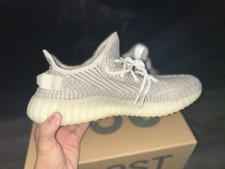 YEEZY BOOST 350 V2 STATIC