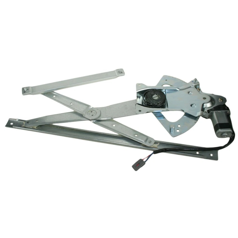 Regulador de ventana eléctrica delantero izquierdo lado del conductor para Mountaineer Explorer Navajo Foto 3 de 3