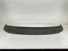 09-21 Dodge Ram 1500 Front Bumper Lower Valance Air Dam Oem 09-21 Dodge Ram 1500 Front Bumper Lower Valance Air Dam Oem