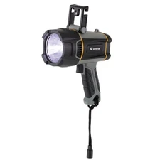 OzTrail Lumos R700 Spotlight Black 700 Lumens (Brand New)