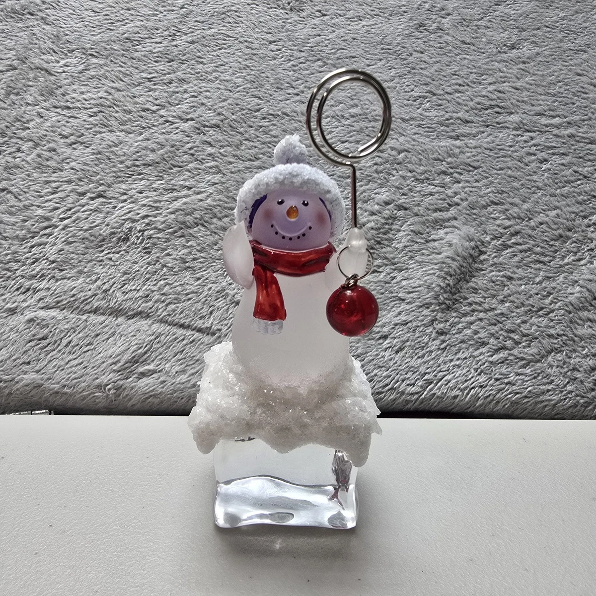 ice cube snowman products for sale | eBay
