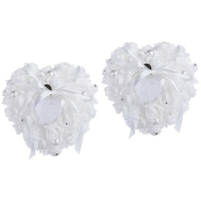 2 Pieces Hochzeit Deko Hochzeitsdekoration Valentinstagsgeschenk