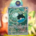 Carte Pokémon Française - Coquiperl 195/182 - EV10 Rivalités Destinées