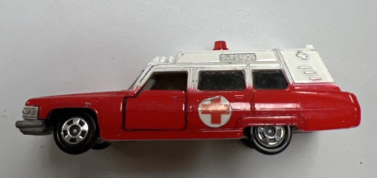 Tomica 1970 Vehicle Year Vintage Manufacture Diecast Cars, Trucks