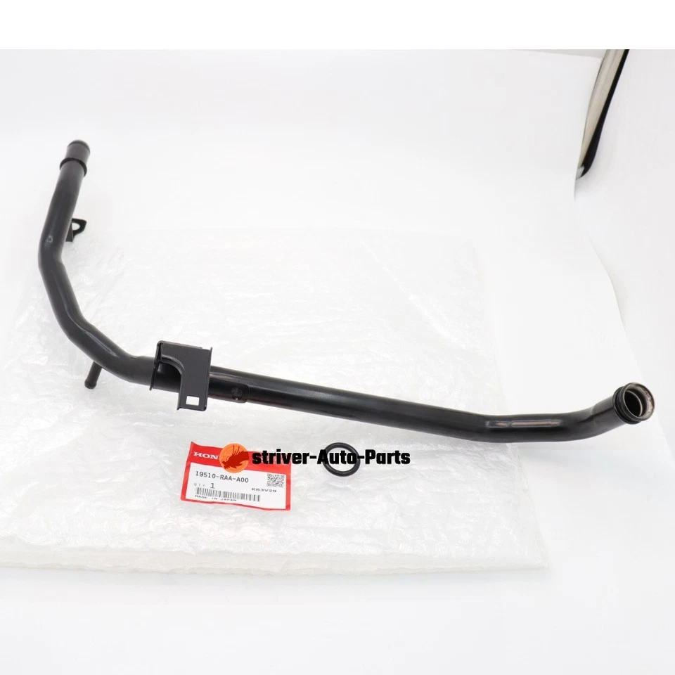 Tubo de calefacción OEM para Honda 03-07 Accord 2,4 L Acura 06-08 TSX 19510-RAA-A10 Foto 4 de 4