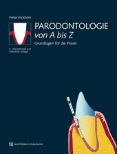 Peter Eickholz Parodontologie von A bis Z