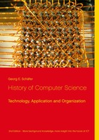 Georg E. SchäFer | History Of Computer Science | Taschenbuch | Englisch (2020)