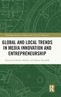 Pallavi Mishra (U. A.) | Global And Local Trends In Media Innovation And...